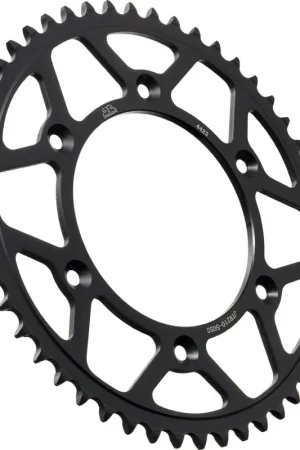 JT SPROCKETS - REAR STEEL SC 50T - Sprockets - Zelfreinigend Lage Prijs